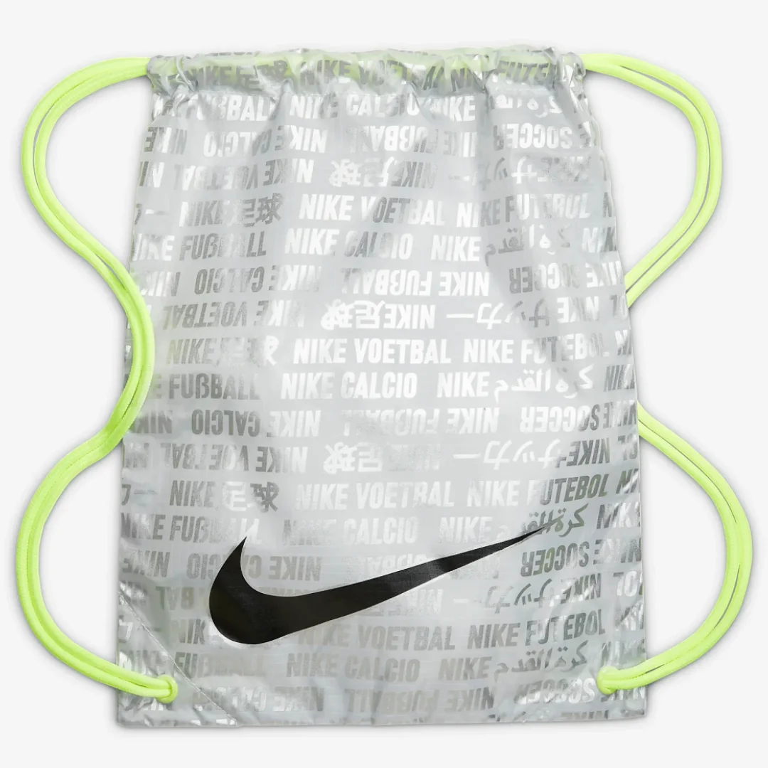 ФУТБОЛЬНІ БУТСИ NIKE TIEMPO LEGEND 10 ELITE FG DV4328-001 - Зображення 7