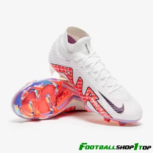 ФУТБОЛЬНІ БУТСИ NIKE AIR ZOOM MERCURIAL SUPERFLY 9 ELITE FG DJ4977-101