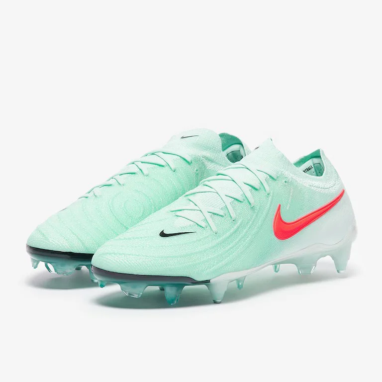 ФУТБОЛЬНІ БУТСИ NIKE PHANTOM GX 2 ELITE SG-PRO AC FJ2586-300 - Зображення 3