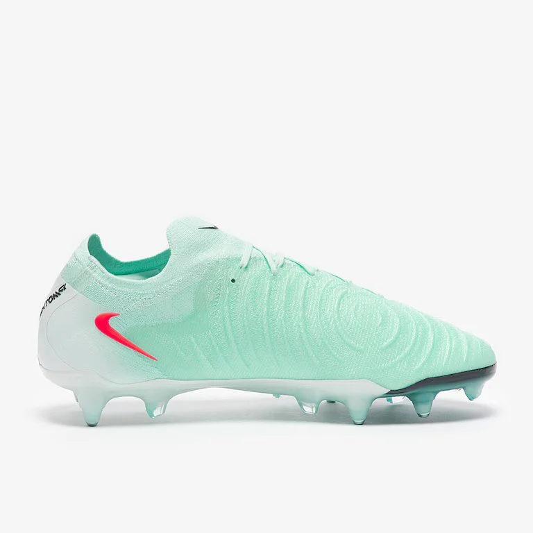 ФУТБОЛЬНІ БУТСИ NIKE PHANTOM GX 2 ELITE SG-PRO AC FJ2586-300 - Зображення 4