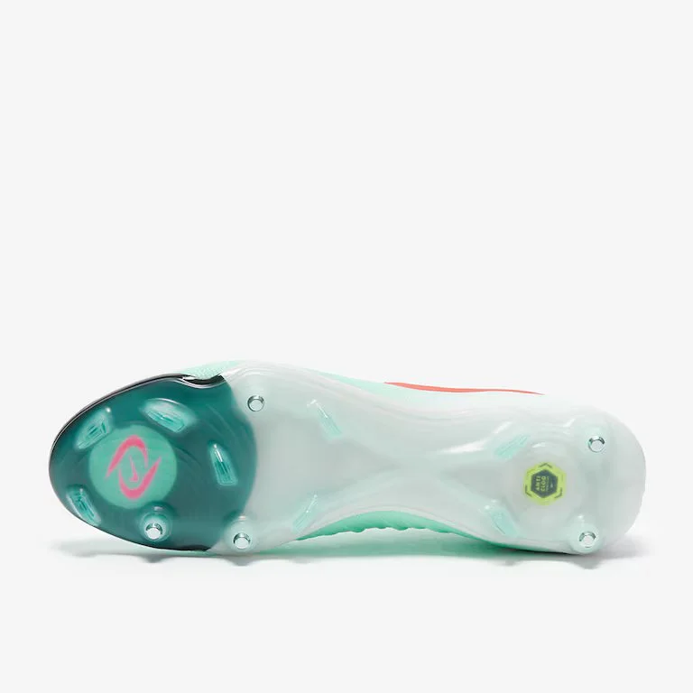 ФУТБОЛЬНІ БУТСИ NIKE PHANTOM GX 2 ELITE SG-PRO AC FJ2586-300 - Зображення 5