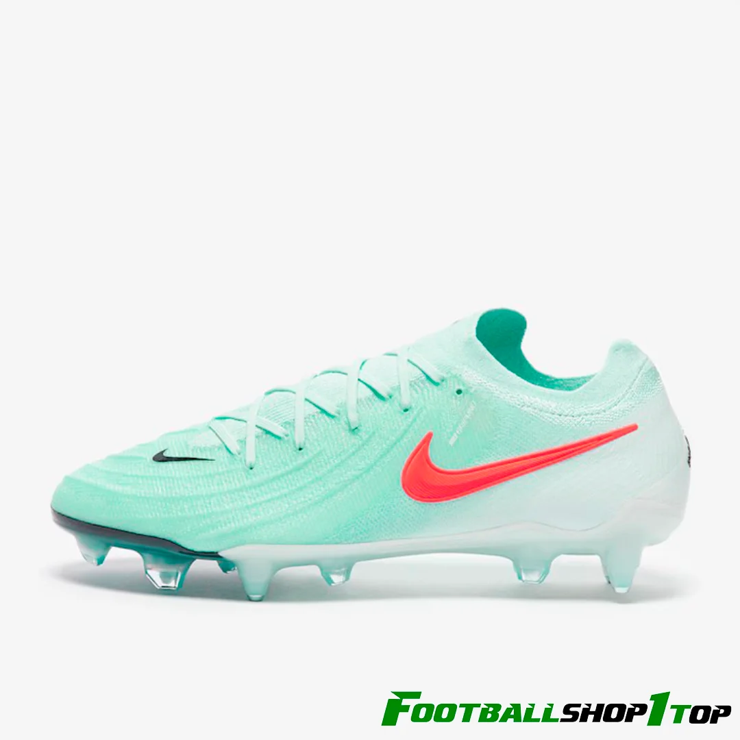 ФУТБОЛЬНІ БУТСИ NIKE PHANTOM GX 2 ELITE SG-PRO AC FJ2586-300 - Зображення 2