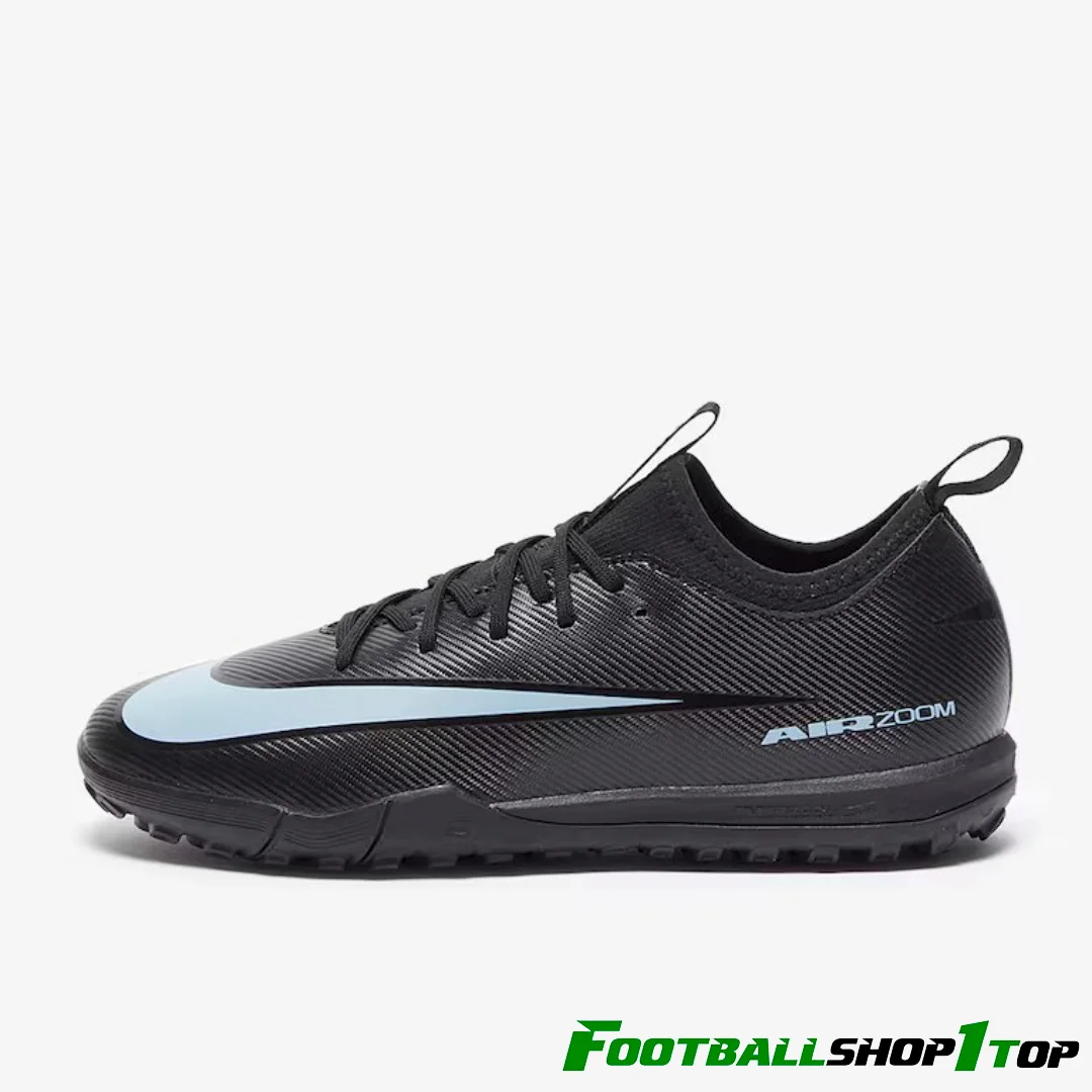 ДИТЯЧІ СОРОКОНОЖКИ NIKE ZOOM MERCURIAL VAPOR 16 ACADEMY TF JR FQ8284-001 - Зображення 2