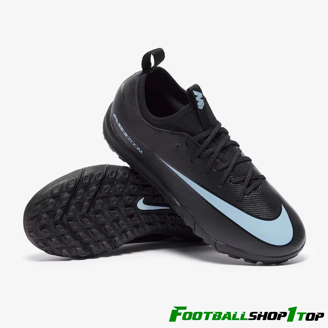ДИТЯЧІ СОРОКОНОЖКИ NIKE ZOOM MERCURIAL VAPOR 16 ACADEMY TF JR FQ8284-001