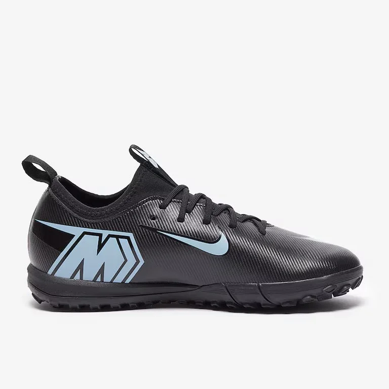 ДИТЯЧІ СОРОКОНОЖКИ NIKE ZOOM MERCURIAL VAPOR 16 ACADEMY TF JR FQ8284-001 - Зображення 4