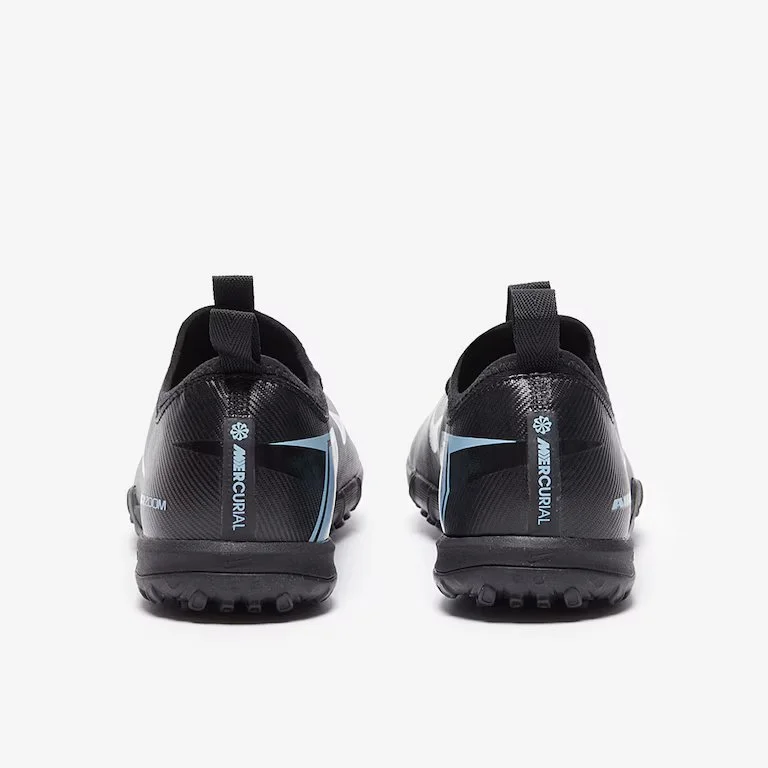 ДИТЯЧІ СОРОКОНОЖКИ NIKE ZOOM MERCURIAL VAPOR 16 ACADEMY TF JR FQ8284-001 - Зображення 6