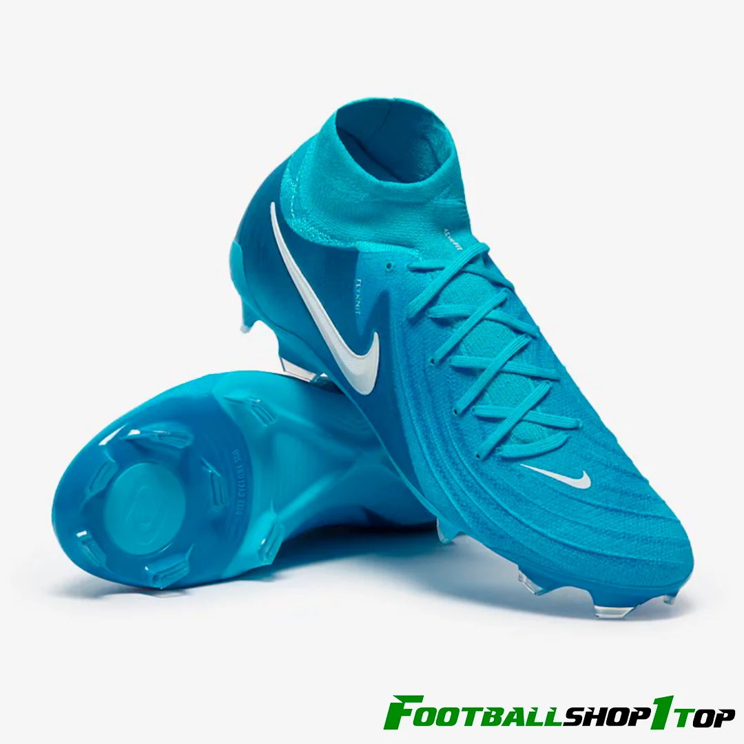 ФУТБОЛЬНІ БУТСИ NIKE PHANTOM LUNA 2 PRO FG FJ2575-400
