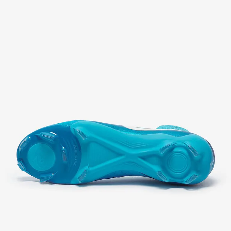 ФУТБОЛЬНІ БУТСИ NIKE PHANTOM LUNA 2 PRO FG FJ2575-400 - Зображення 5