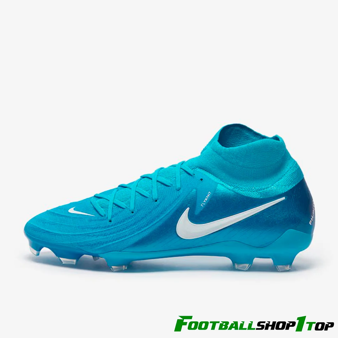 ФУТБОЛЬНІ БУТСИ NIKE PHANTOM LUNA 2 PRO FG FJ2575-400 - Зображення 2