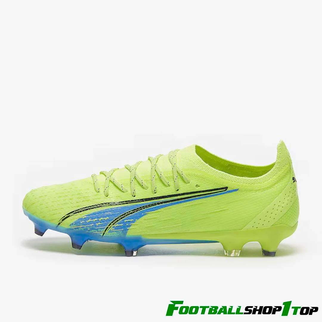 ФУТБОЛЬНІ БУТСИ PUMA ULTRA ULTIMATE FG/AG 106868-01 - Зображення 2