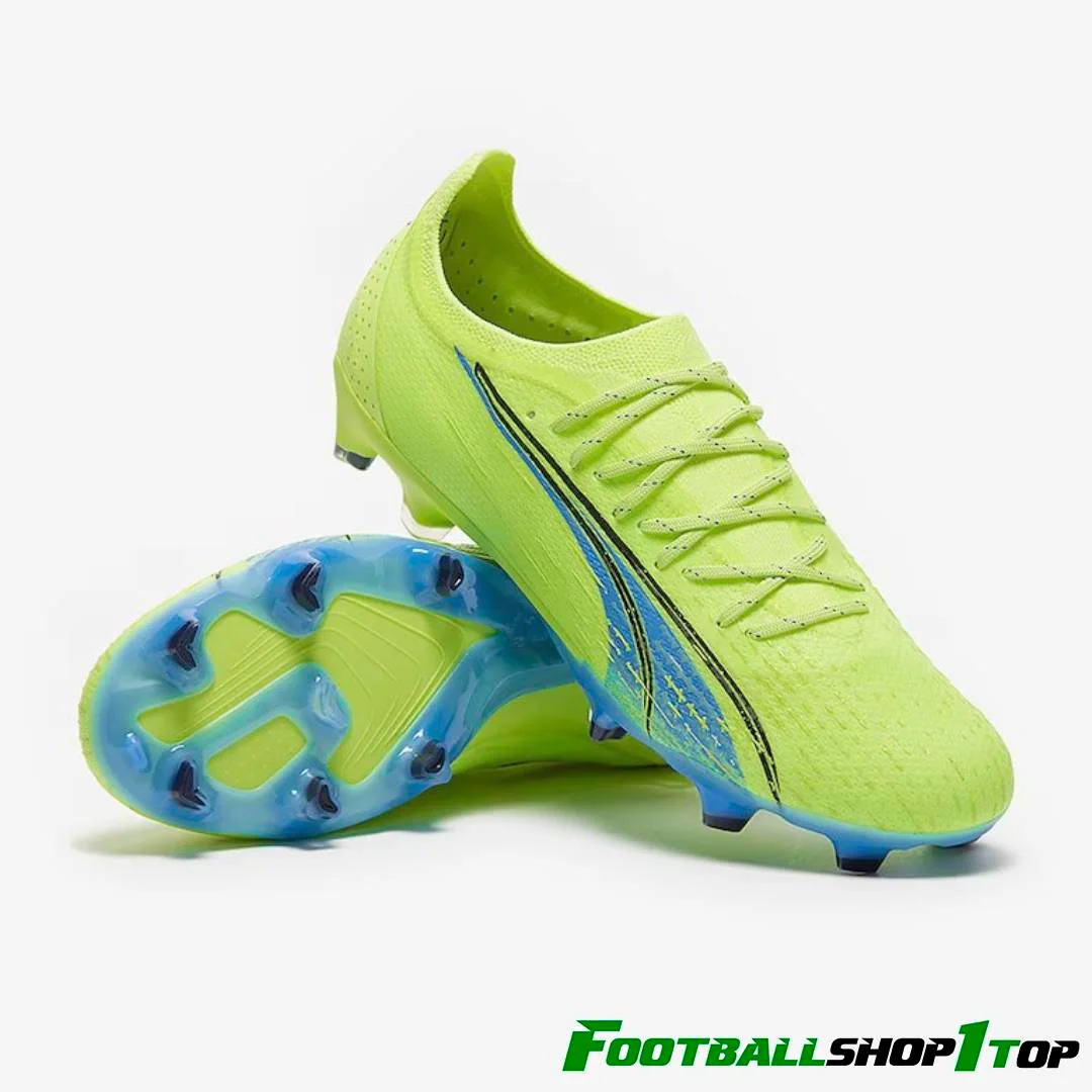 ФУТБОЛЬНІ БУТСИ PUMA ULTRA ULTIMATE FG/AG 106868-01
