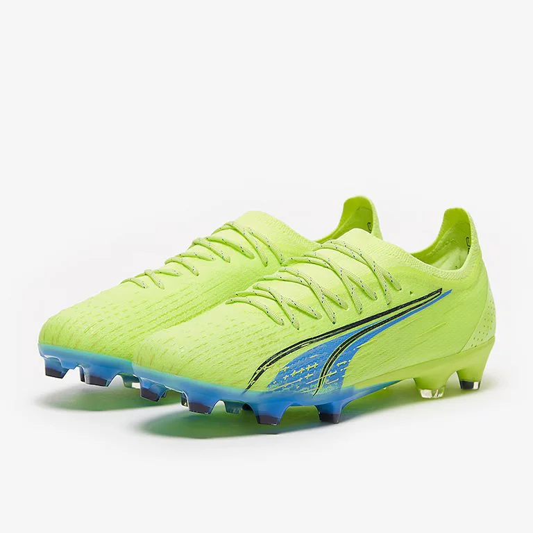 ФУТБОЛЬНІ БУТСИ PUMA ULTRA ULTIMATE FG/AG 106868-01 - Зображення 3