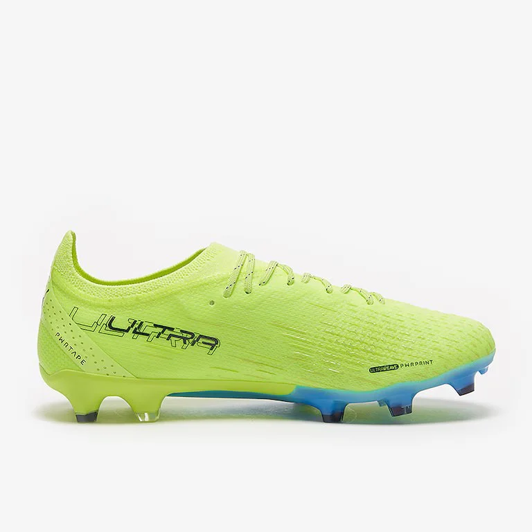 ФУТБОЛЬНІ БУТСИ PUMA ULTRA ULTIMATE FG/AG 106868-01 - Зображення 4