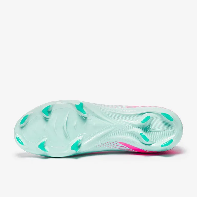 ФУТБОЛЬНІ БУТСИ NIKE AIR ZOOM MERCURIAL SUPERFLY 10 PRO FG HF9433-301 - Зображення 5