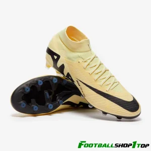 ФУТБОЛЬНІ БУТСИ NIKE AIR ZOOM MERCURIAL SUPERFLY 9 PRO AG-PRO DJ5596-700