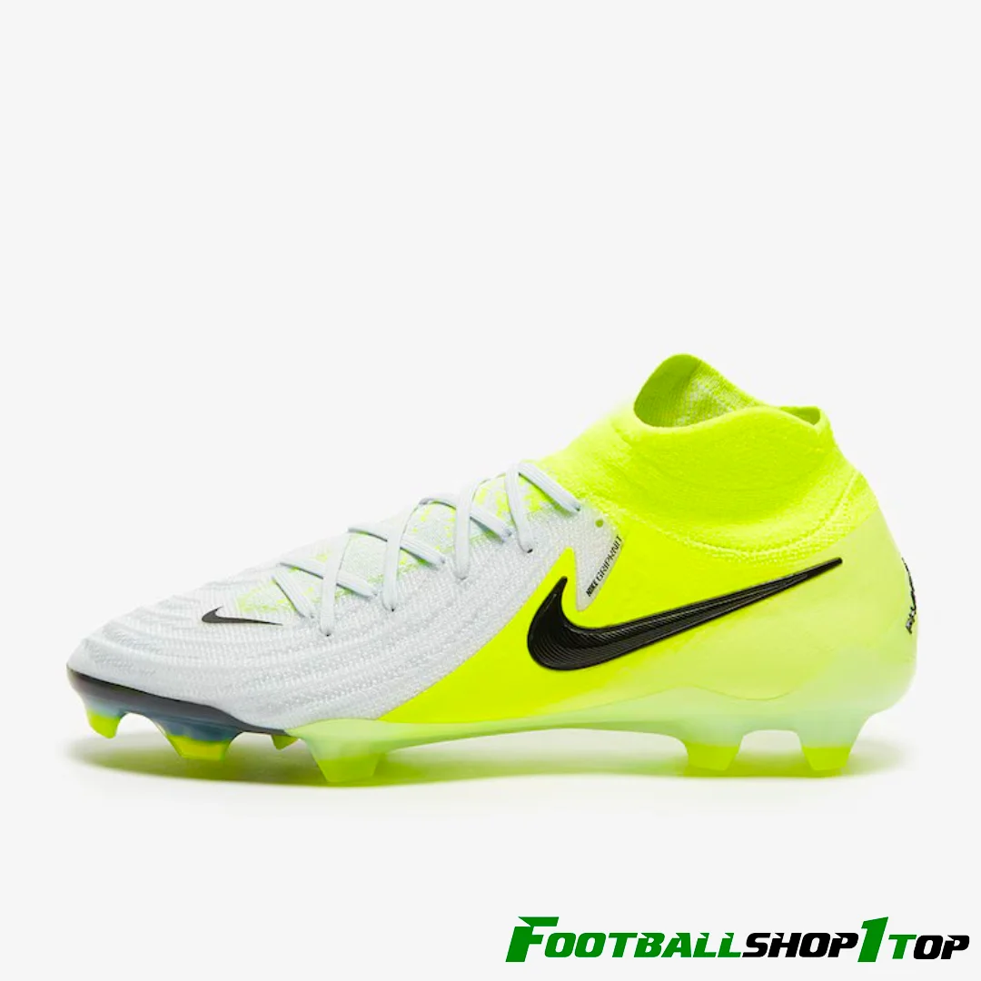 ФУТБОЛЬНІ БУТСИ NIKE PHANTOM LUNA 2 ELITE FG FJ2572-003 - Зображення 2