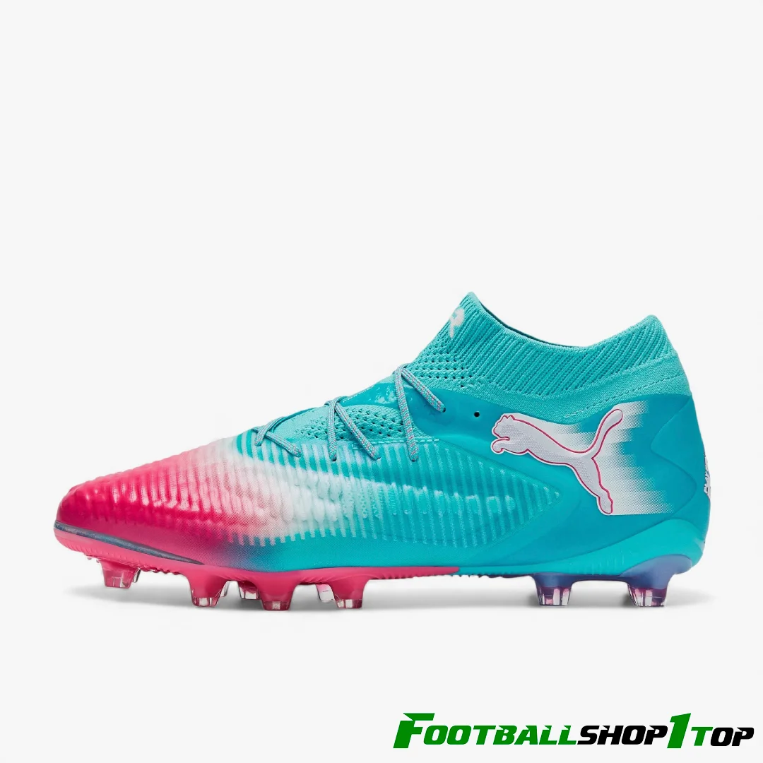 ФУТБОЛЬНІ БУТСИ PUMA FUTURE 8 ULTIMATE RE-CHARGE AG 108757-01 - Зображення 2