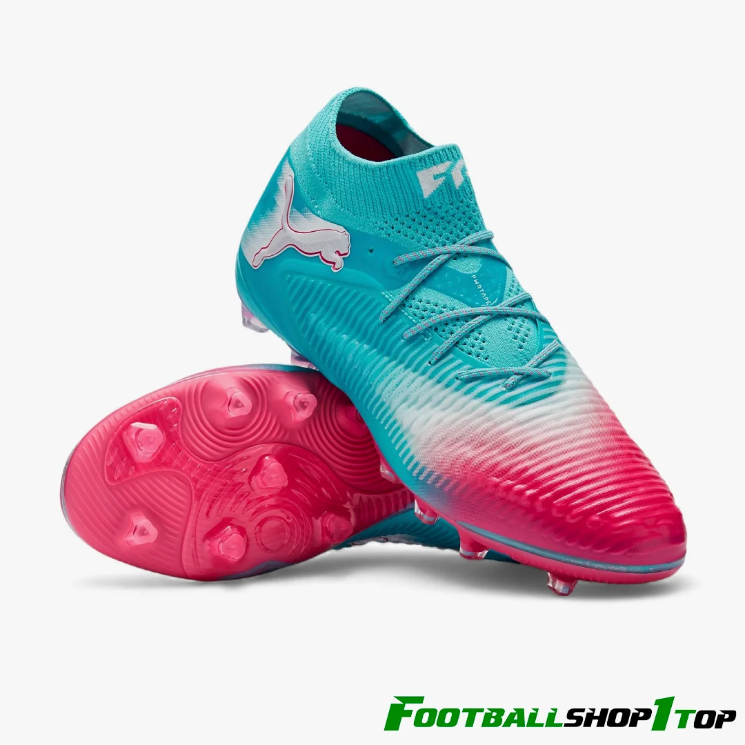 ФУТБОЛЬНІ БУТСИ PUMA FUTURE 8 ULTIMATE RE-CHARGE AG 108757-01