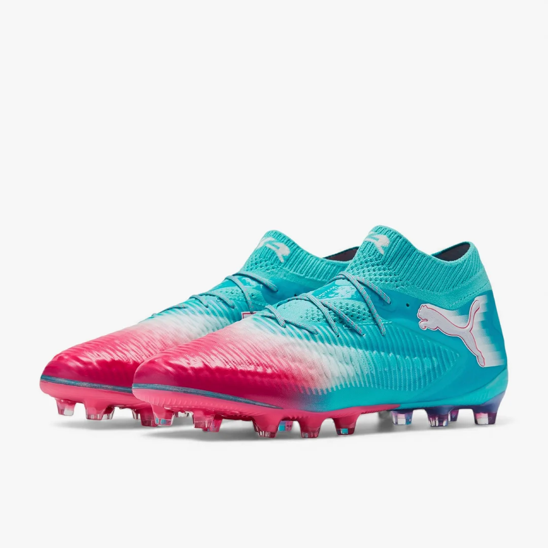 ФУТБОЛЬНІ БУТСИ PUMA FUTURE 8 ULTIMATE RE-CHARGE AG 108757-01 - Зображення 3