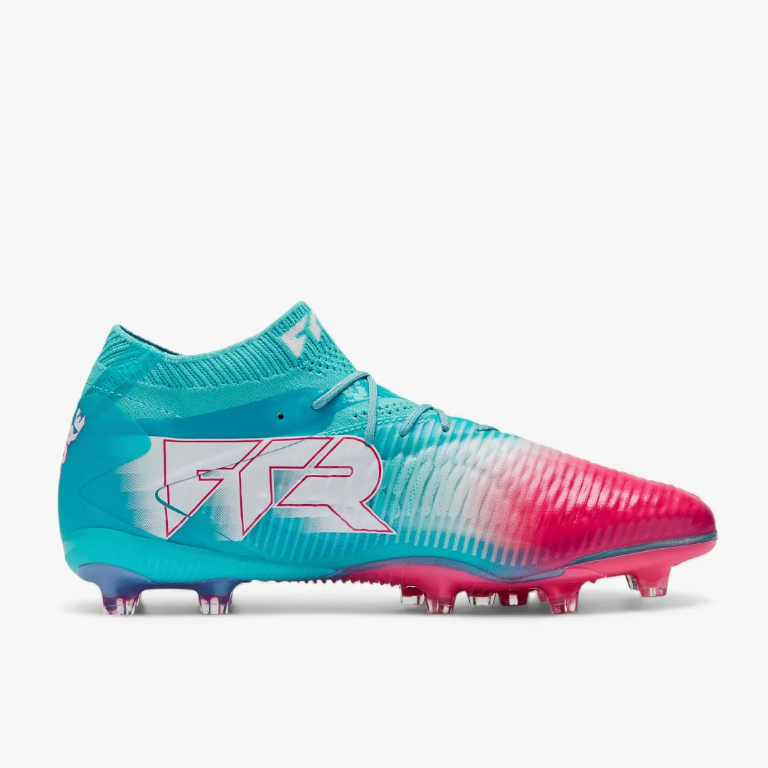 ФУТБОЛЬНІ БУТСИ PUMA FUTURE 8 ULTIMATE RE-CHARGE AG 108757-01 - Зображення 4