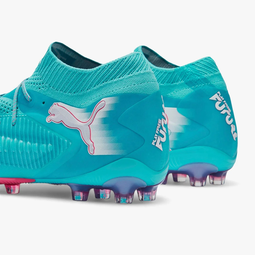 ФУТБОЛЬНІ БУТСИ PUMA FUTURE 8 ULTIMATE RE-CHARGE AG 108757-01 - Зображення 6