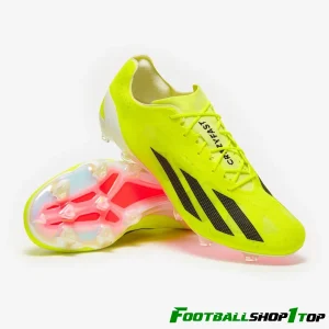 ФУТБОЛЬНІ БУТСИ ADIDAS X CRAZYFAST+ FG IE2375
