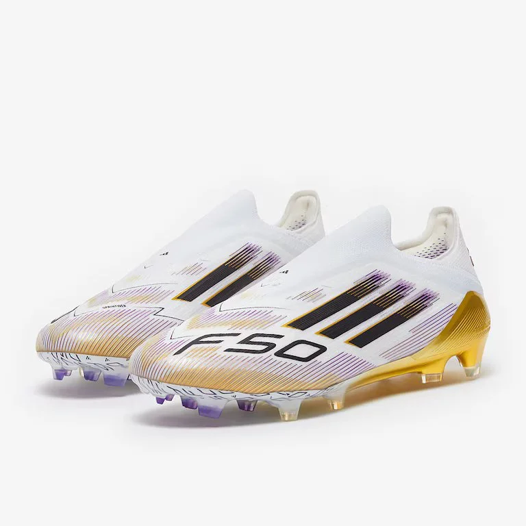ФУТБОЛЬНІ БУТСИ ADIDAS F50 ELITE LL FG JH7625 - Зображення 3