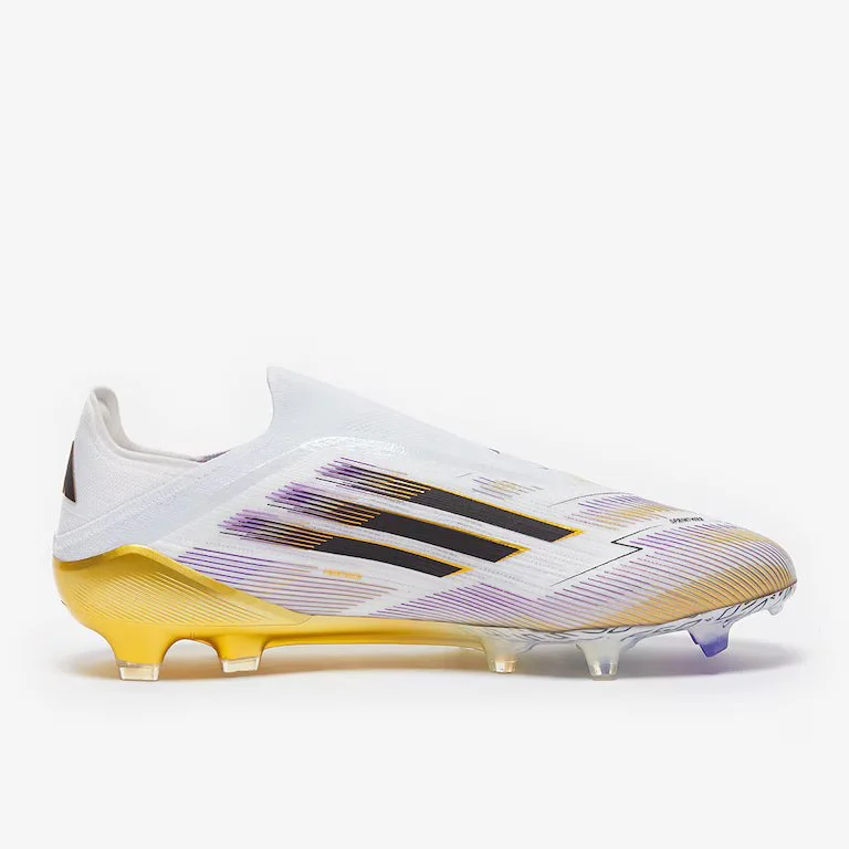 ФУТБОЛЬНІ БУТСИ ADIDAS F50 ELITE LL FG JH7625 - Зображення 4