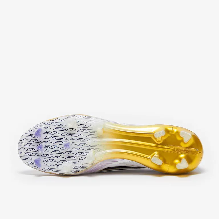 ФУТБОЛЬНІ БУТСИ ADIDAS F50 ELITE LL FG JH7625 - Зображення 5