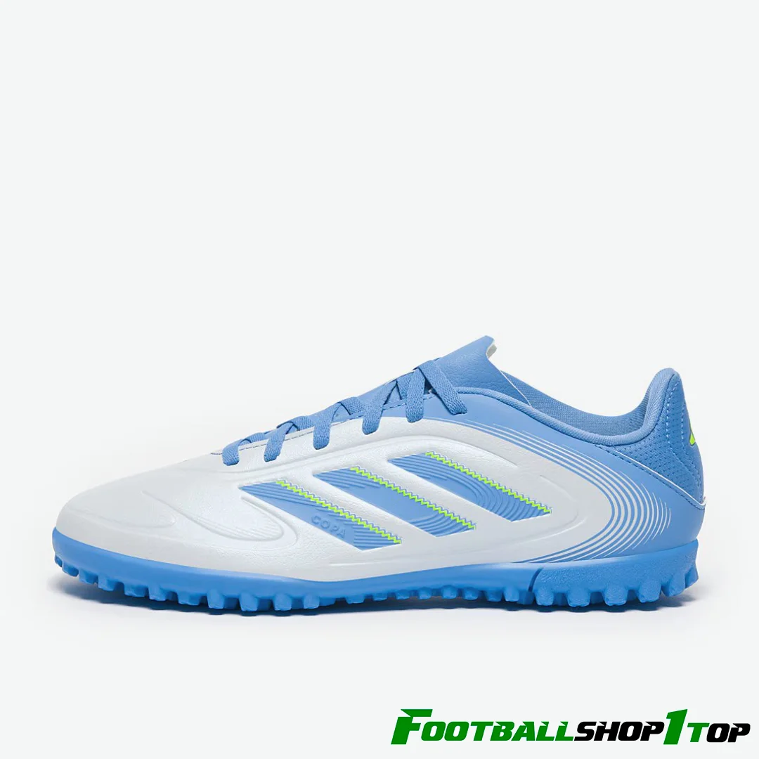 ДИТЯЧІ СОРОКОНОЖКИ ADIDAS COPA PURE 3 CLUB TF JR IE1186 - Зображення 2