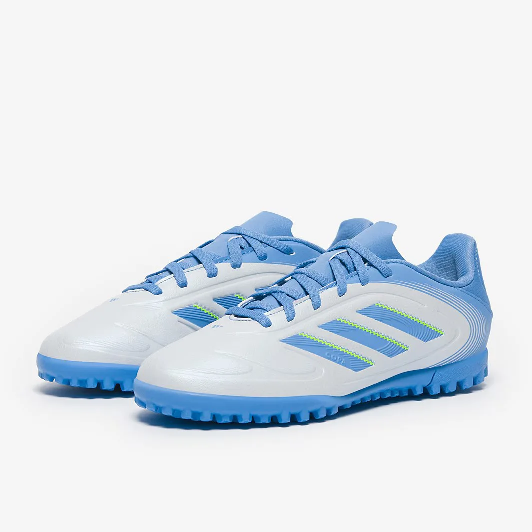 ДИТЯЧІ СОРОКОНОЖКИ ADIDAS COPA PURE 3 CLUB TF JR IE1186 - Зображення 3