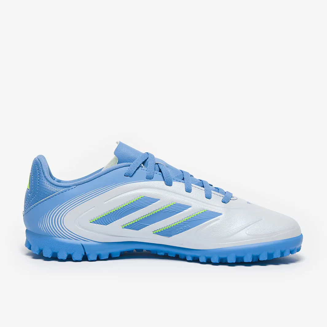ДИТЯЧІ СОРОКОНОЖКИ ADIDAS COPA PURE 3 CLUB TF JR IE1186 - Зображення 4