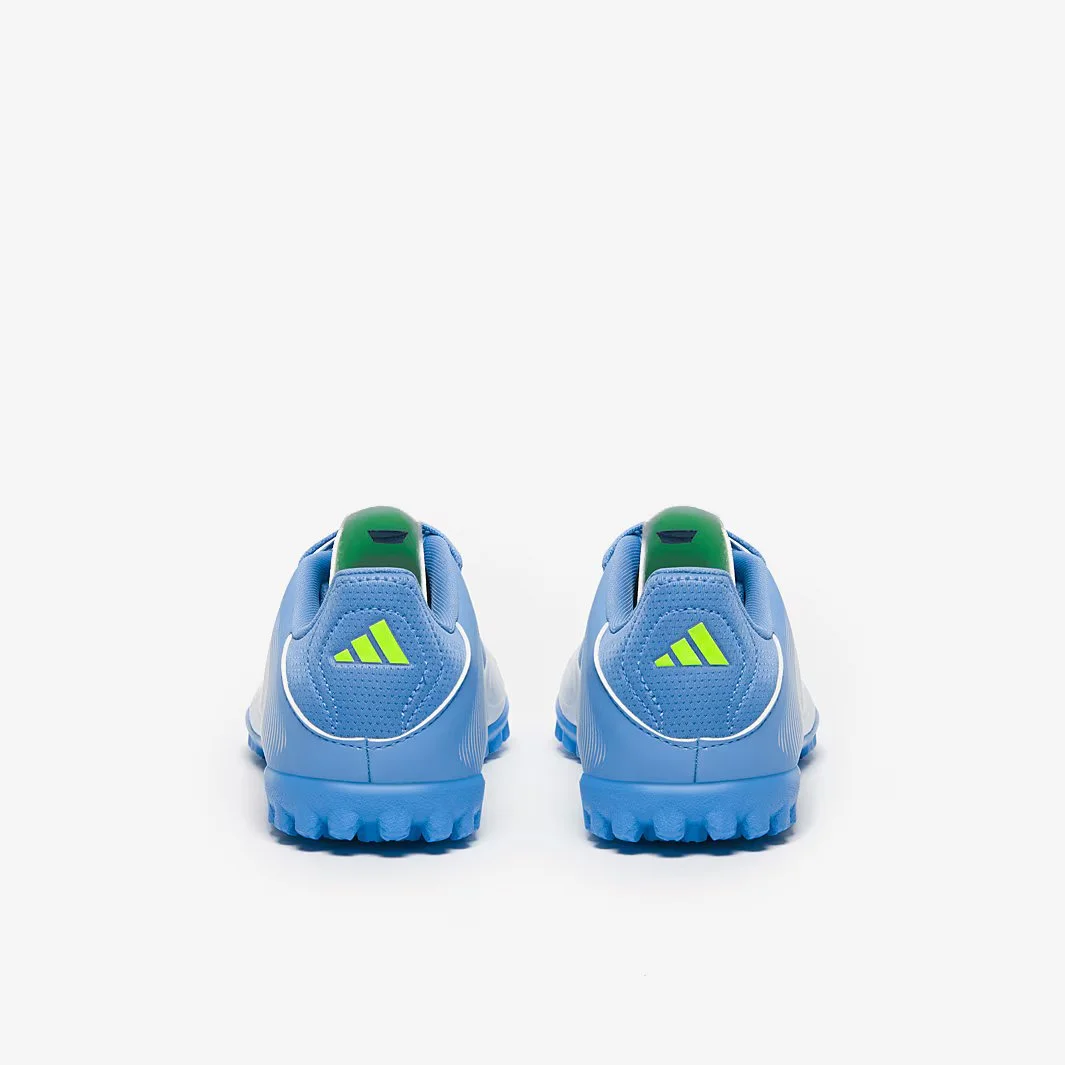 ДИТЯЧІ СОРОКОНОЖКИ ADIDAS COPA PURE 3 CLUB TF JR IE1186 - Зображення 6