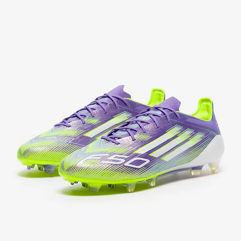 ФУТБОЛЬНІ БУТСИ ADIDAS F50 ELITE FG JH7615 - Зображення 3