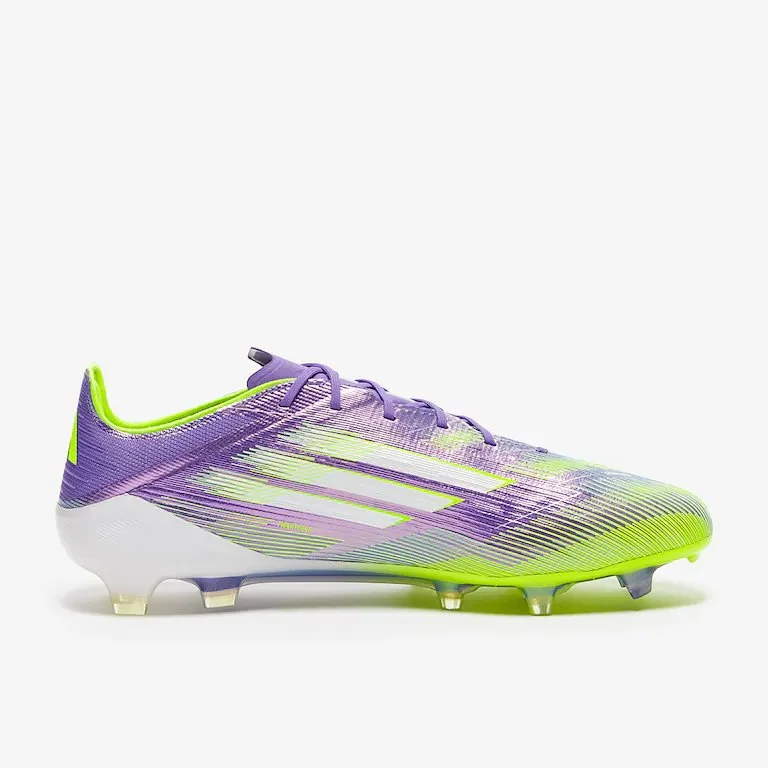 ФУТБОЛЬНІ БУТСИ ADIDAS F50 ELITE FG JH7615 - Зображення 4