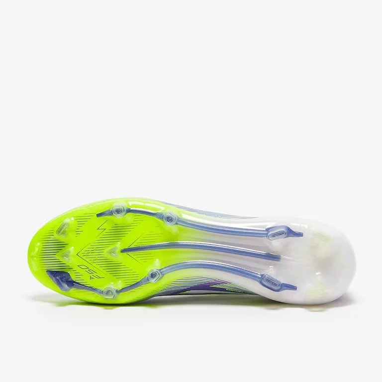 ФУТБОЛЬНІ БУТСИ ADIDAS F50 ELITE FG JH7615 - Зображення 5