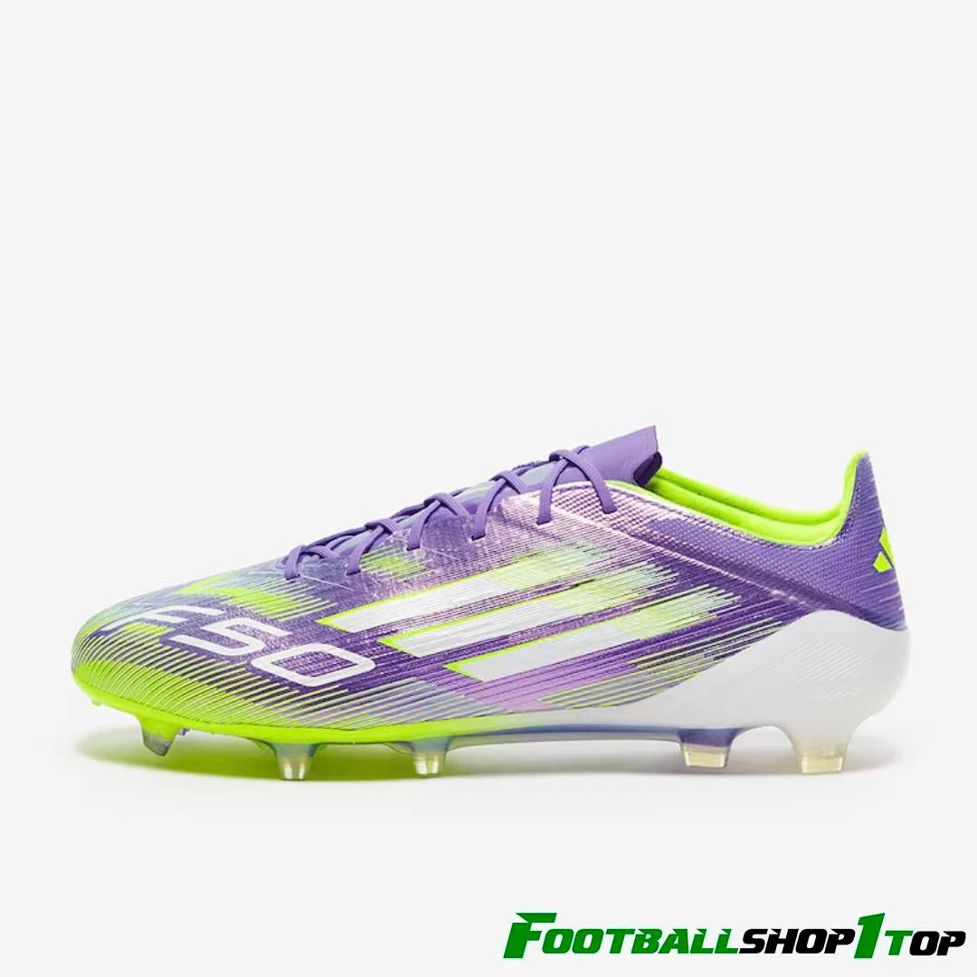 ФУТБОЛЬНІ БУТСИ ADIDAS F50 ELITE FG JH7615 - Зображення 2