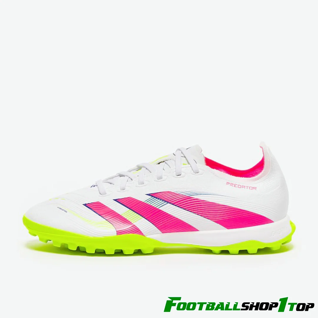 СОРОКОНОЖКИ ADIDAS PREDATOR LEAGUE TF ID3767 - Зображення 2