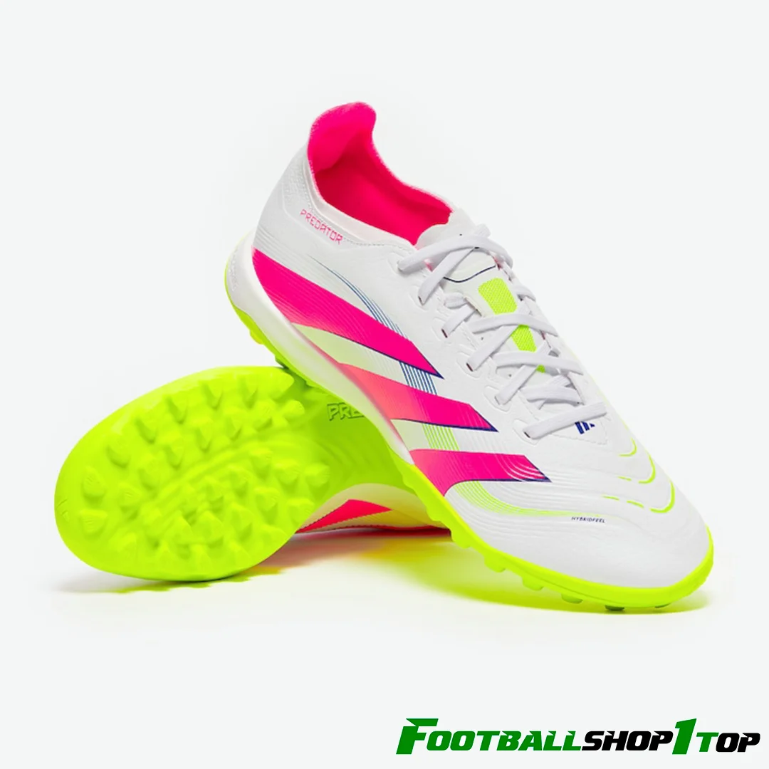СОРОКОНОЖКИ ADIDAS PREDATOR LEAGUE TF ID3767