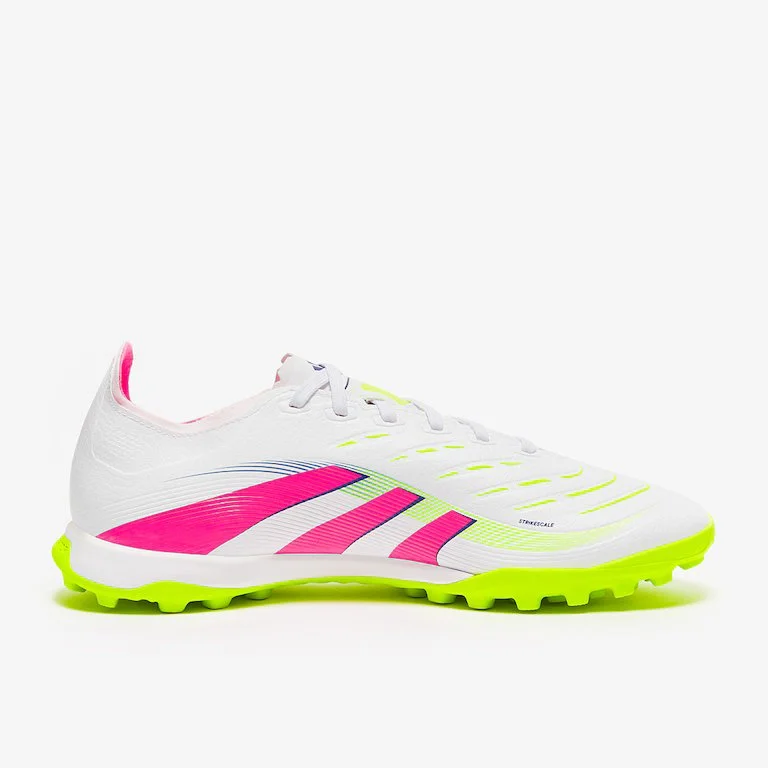 СОРОКОНОЖКИ ADIDAS PREDATOR LEAGUE TF ID3767 - Зображення 4