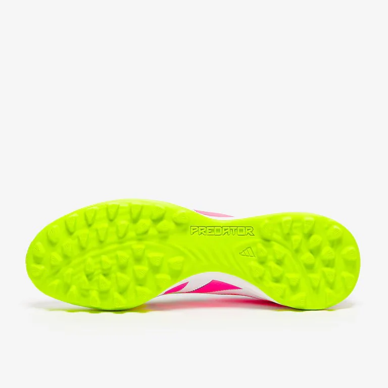 СОРОКОНОЖКИ ADIDAS PREDATOR LEAGUE TF ID3767 - Зображення 5