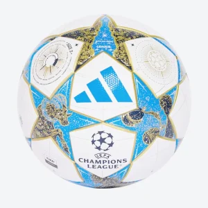 ФУТБОЛЬНИЙ М'ЯЧ ADIDAS UCL LEAGUE 25/26 FIFA QUALITY JP1540
