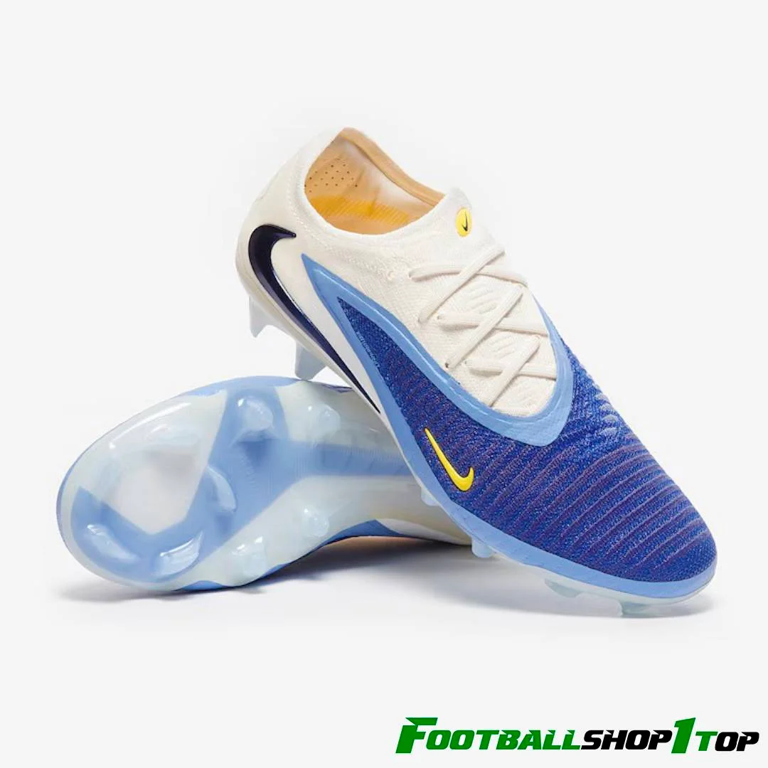 ФУТБОЛЬНІ БУТСИ NIKE PHANTOM 6 ELITE FG HQ2331-400