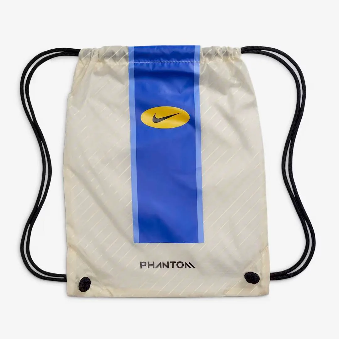 ФУТБОЛЬНІ БУТСИ NIKE PHANTOM 6 ELITE FG HQ2331-400 - Зображення 8