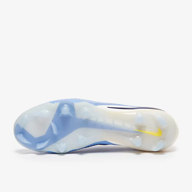 ФУТБОЛЬНІ БУТСИ NIKE PHANTOM 6 ELITE FG HQ2331-400 - Зображення 5