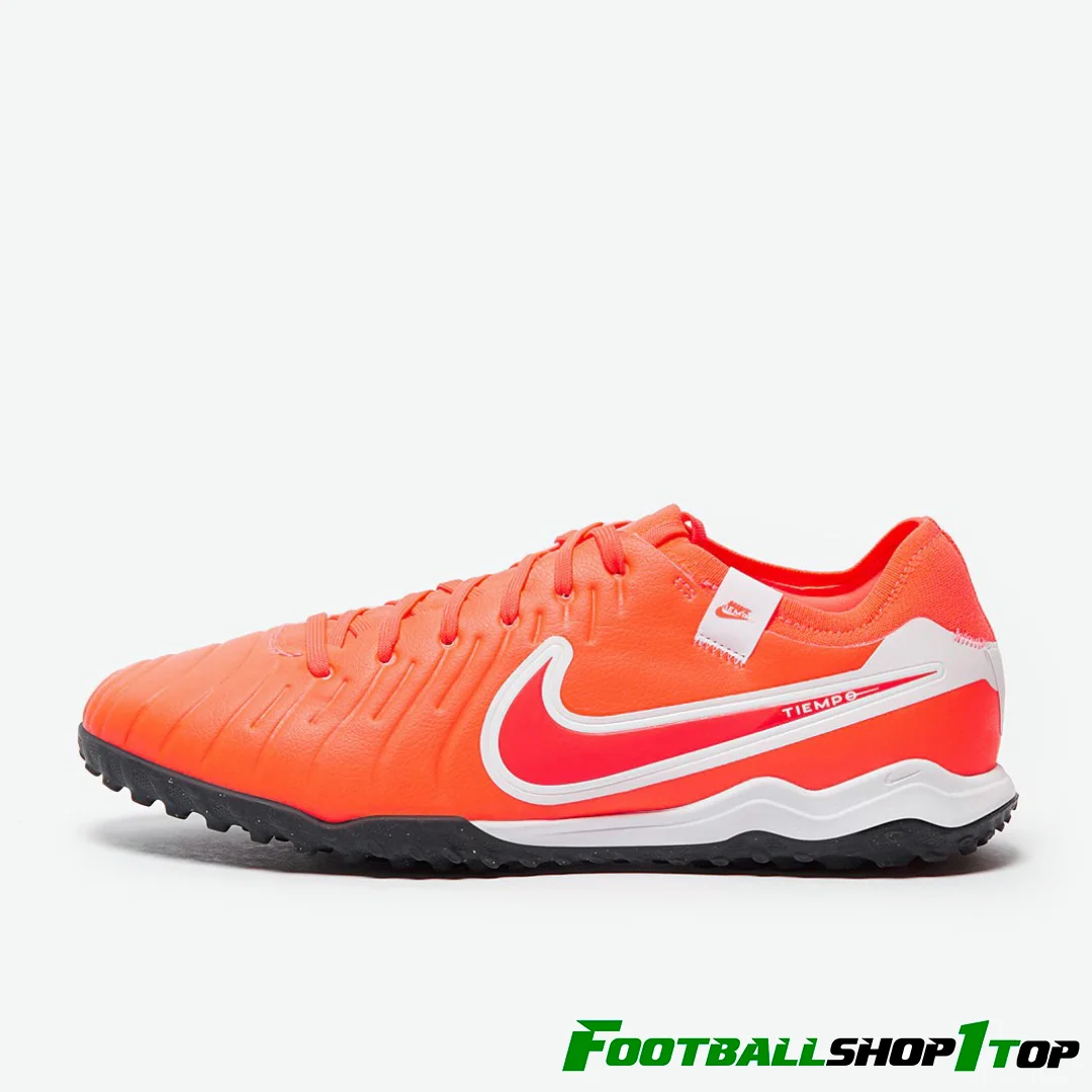 СОРОКОНОЖКИ NIKE REACT TIEMPO LEGEND 10 PRO TF DV4336-800 - Зображення 2