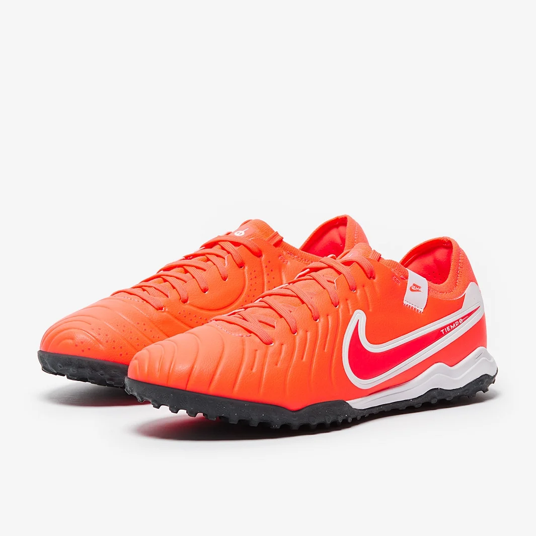 СОРОКОНОЖКИ NIKE REACT TIEMPO LEGEND 10 PRO TF DV4336-800 - Зображення 3