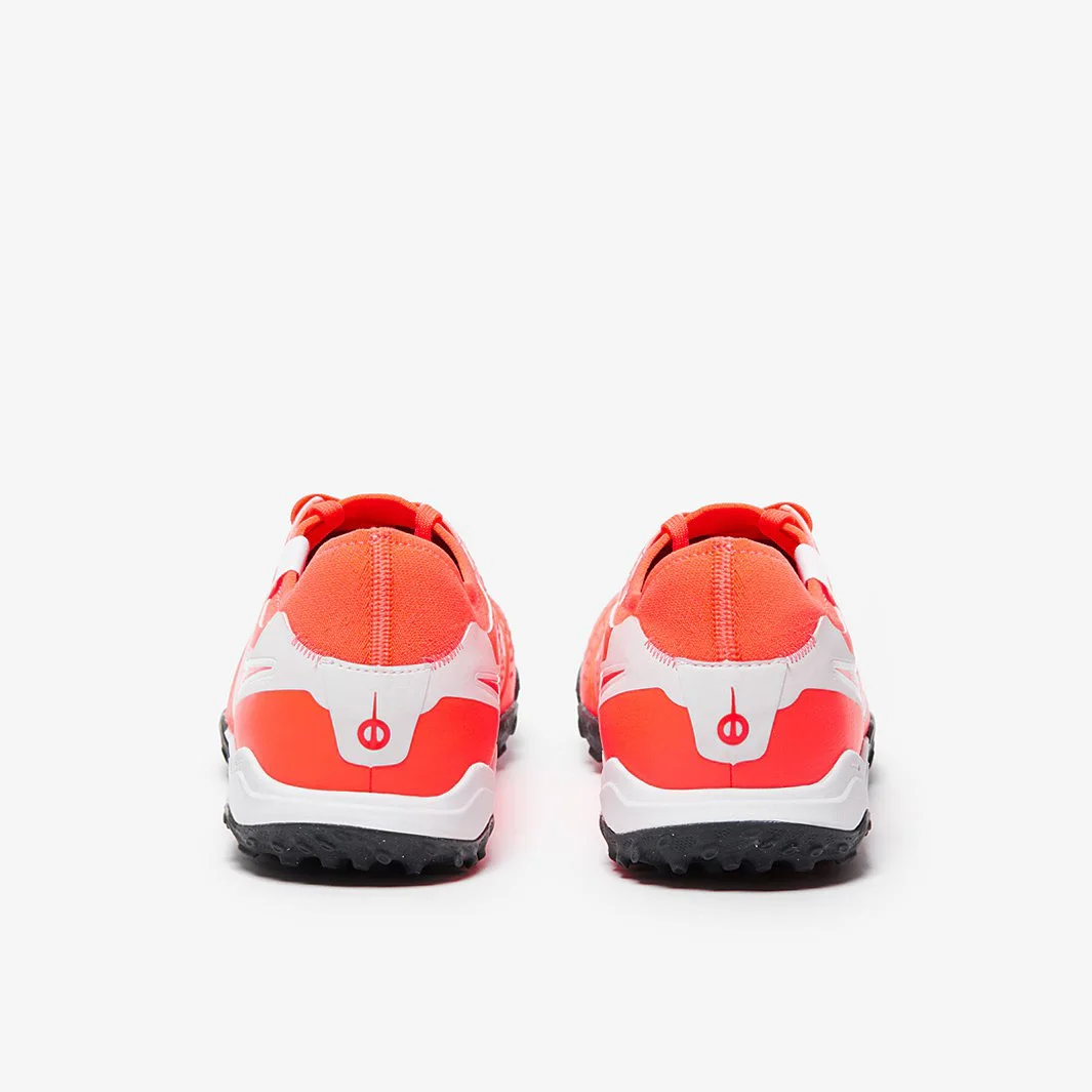 СОРОКОНОЖКИ NIKE REACT TIEMPO LEGEND 10 PRO TF DV4336-800 - Зображення 6