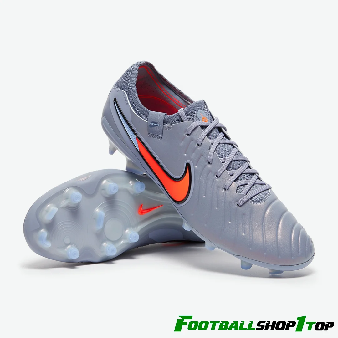 ФУТБОЛЬНІ БУТСИ NIKE TIEMPO LEGEND 10 ELITE FG DV4328-402