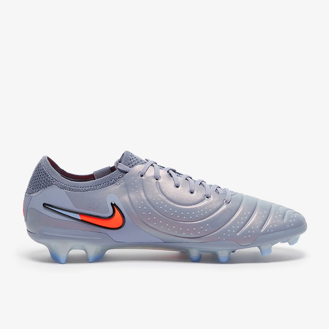 ФУТБОЛЬНІ БУТСИ NIKE TIEMPO LEGEND 10 ELITE FG DV4328-402 - Зображення 4